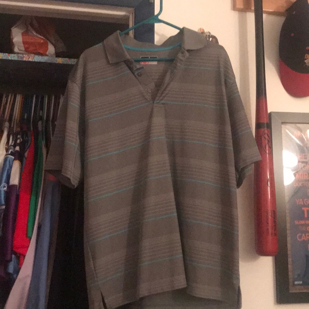 Grand Slam Golf Polo